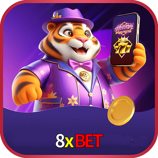 Logo da 8xbet
