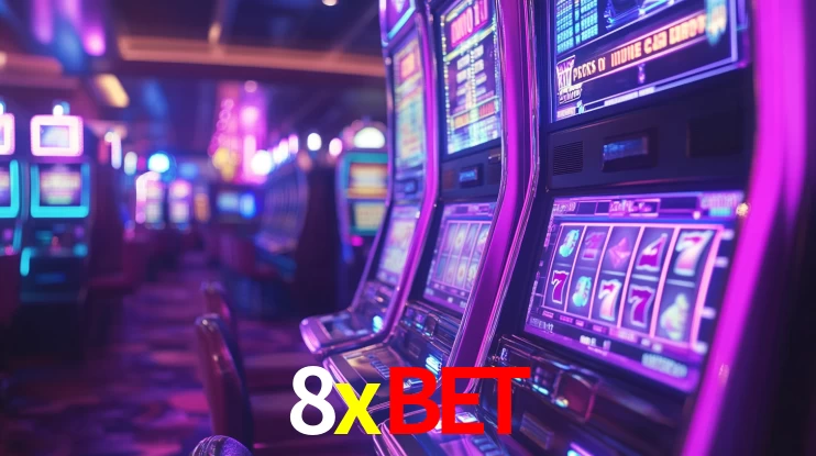 Cassino Online 8xbet