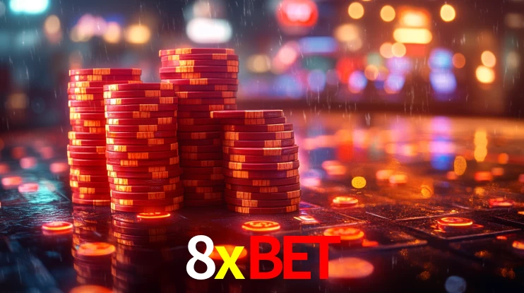 Suporte no Cassino Online 8xbet